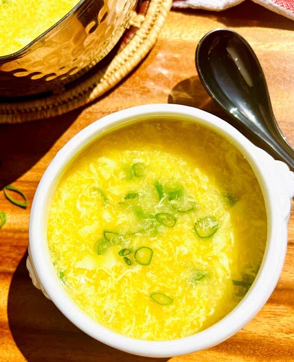 Egg Drop Soup