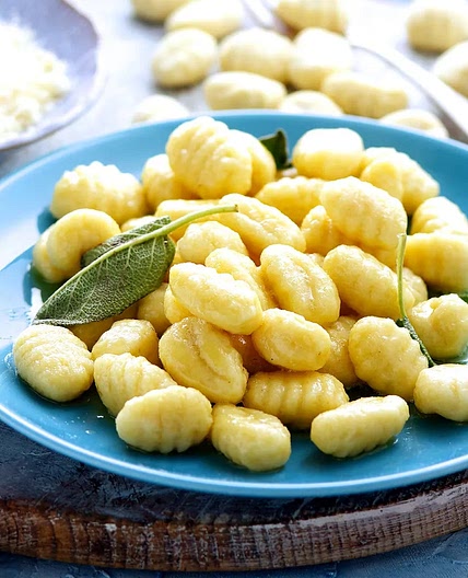 Gnocchi (Zanoni)