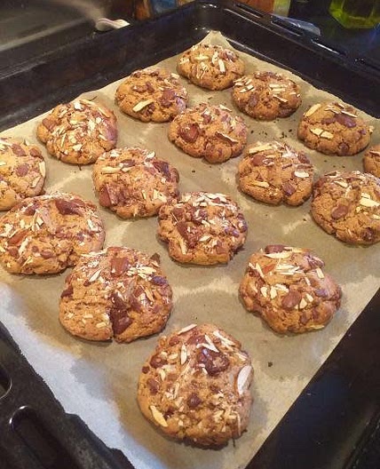 cookies