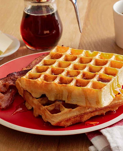Waffles