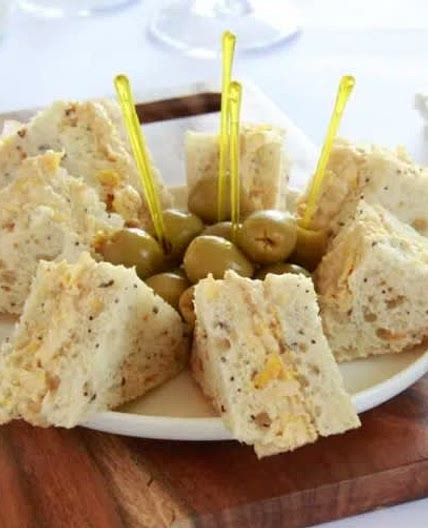 Pasta para sándwiches - Atún y maíz