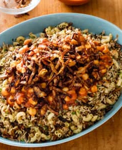 Koshari