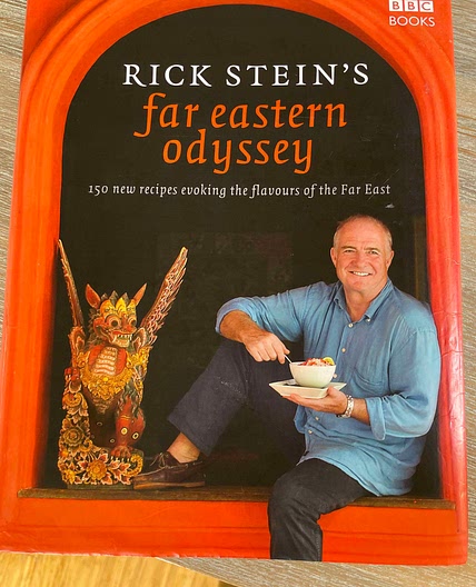 Sri Lankan chicken curry  - 223