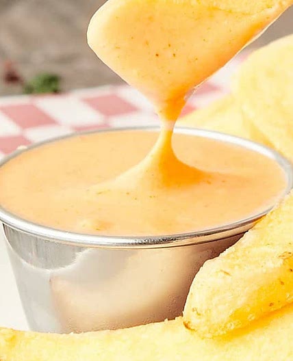 Fry Sauce