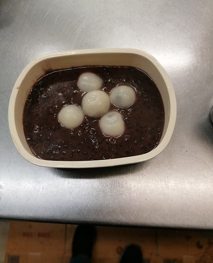 紅豆沙