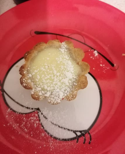 蛋 撻