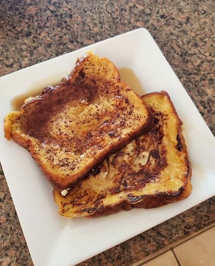 French Toast