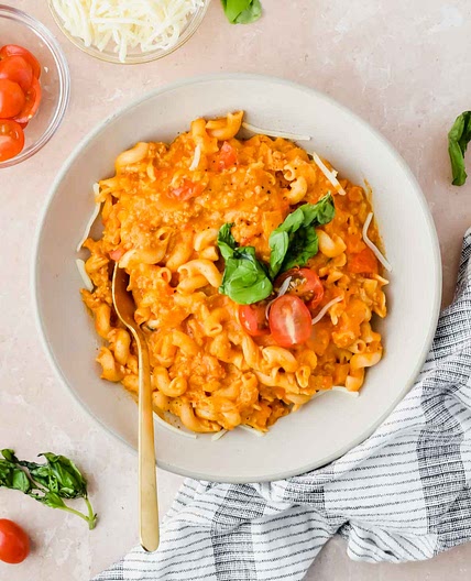 Chicken Goulash