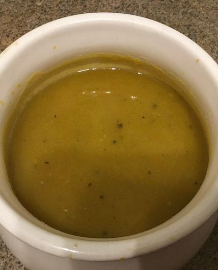 Split Pea Soup