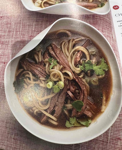 Chinese Hotpot