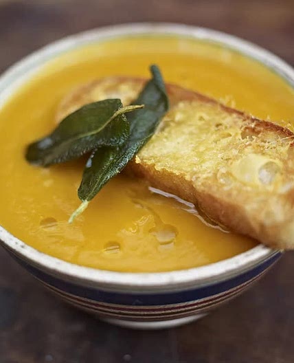 Butternut Soup