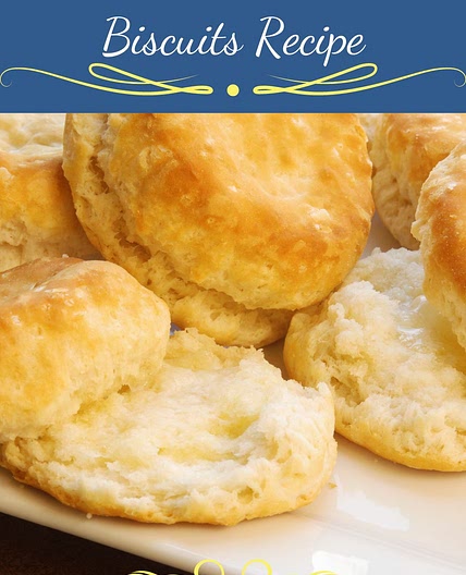 2 Ingredient Cream Biscuits Recipe