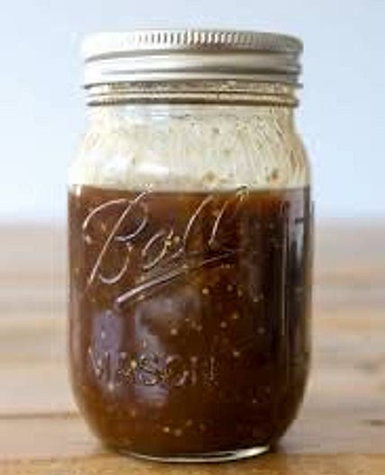 Balsamic Vinaigrette