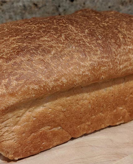 Sandwich Bread