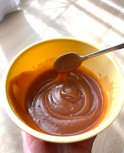 Caramel Sauce