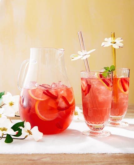 Dogwood Punch
