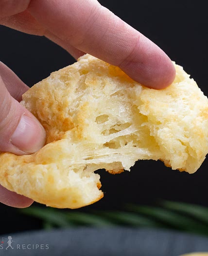 Brazilian Cheese Buns