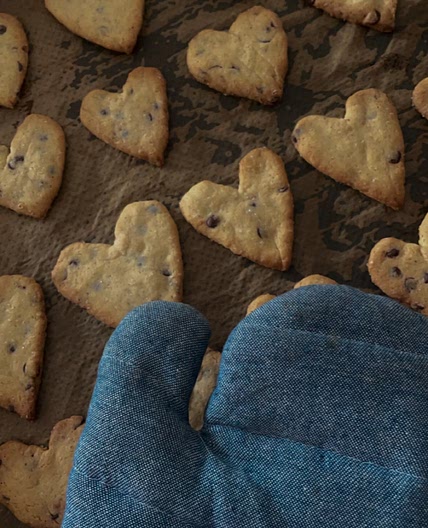Cookies ๐ช