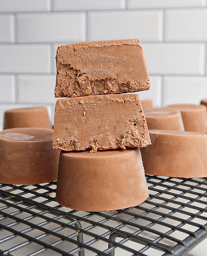 4-Ingredient Froyo Bites 