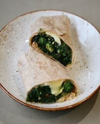 Life Alive Wrap: Hot & Healthy Bachelor