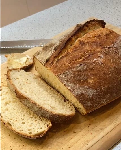 Artisan Bread