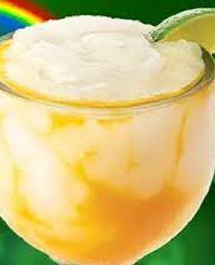 Pot O' Gold Colada Applebee's Copycat