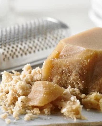 Sucre d’érable 