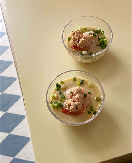 Chawanmushi