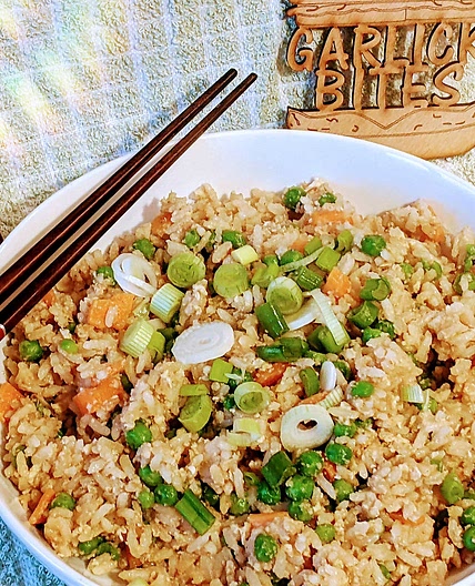 Egg Fried Rice