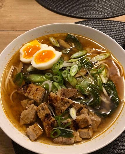Ramen