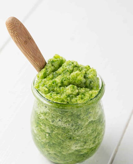 Puerto Rican Sofrito