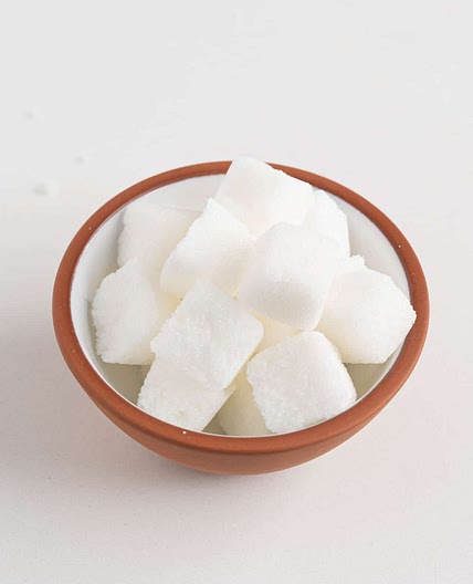 Sugar Cubes