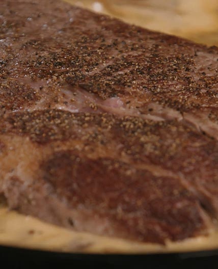 Braised Chuck Roast