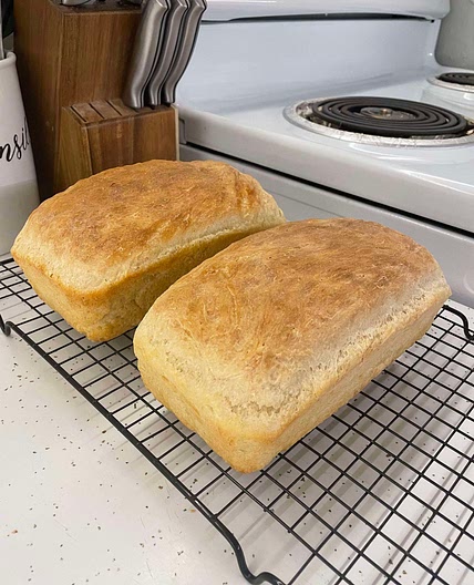 Peasant Bread