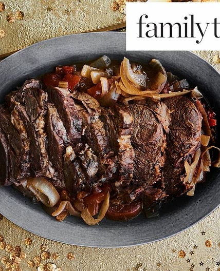 Purim Roast