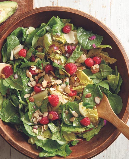 Kim’s Specialty Salad