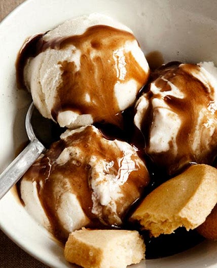 Guinness Sundaes- Revised