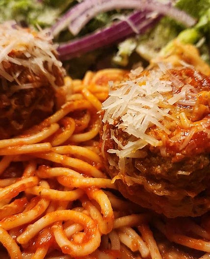Rao's Classic Meatballs Recipe: The Famous NYC Italian Meatballs Can Be Made At Home
