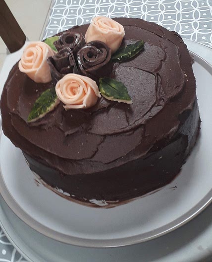 cake - decoration