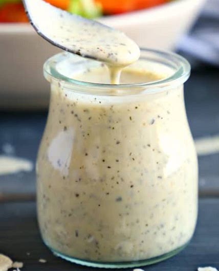 Best Salad Dressing