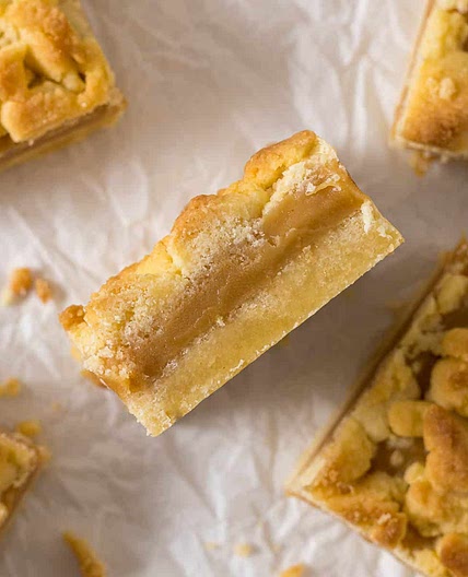 Tan Slice
