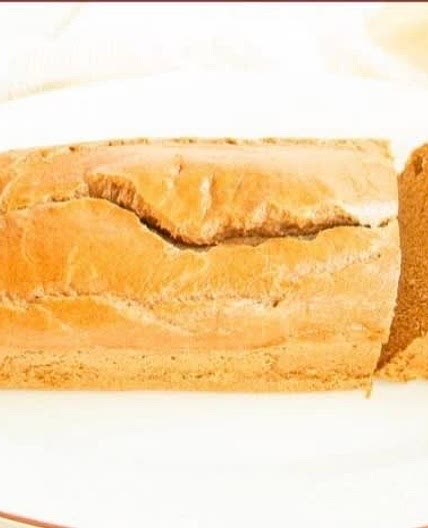 Gf Tahini bread