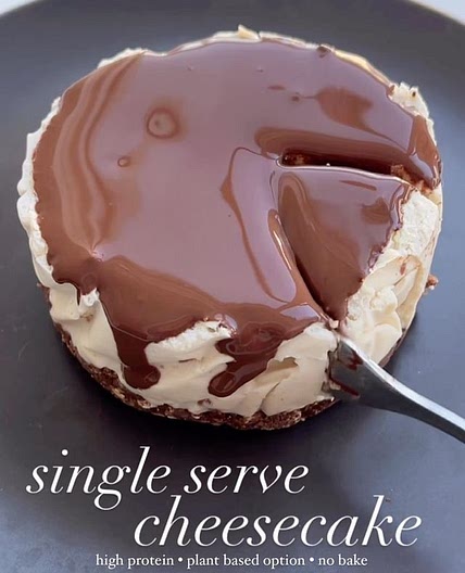 Cheesecake