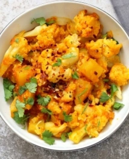 Aloo Gobi
