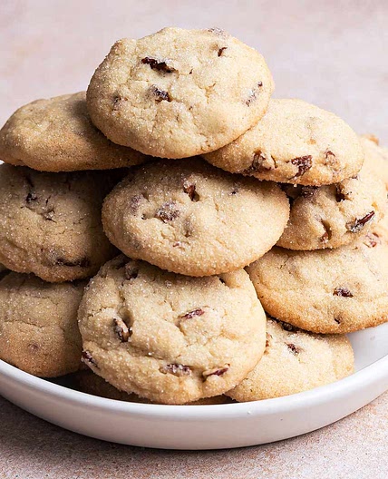Pecan Sandies