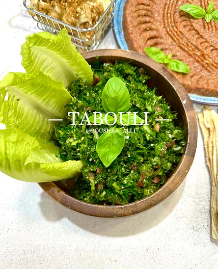 Tabouli 