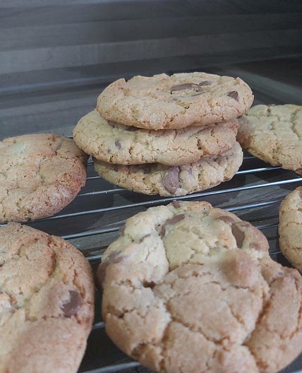 Best Cookies Ever! 🍪🤩