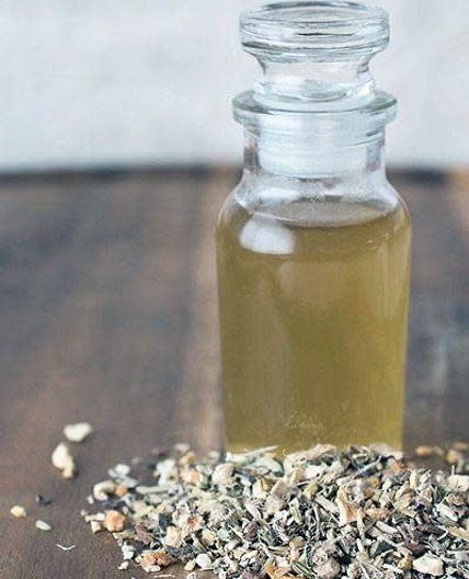 Sirop de thé