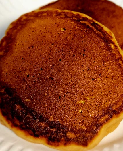 Apple Pancakes