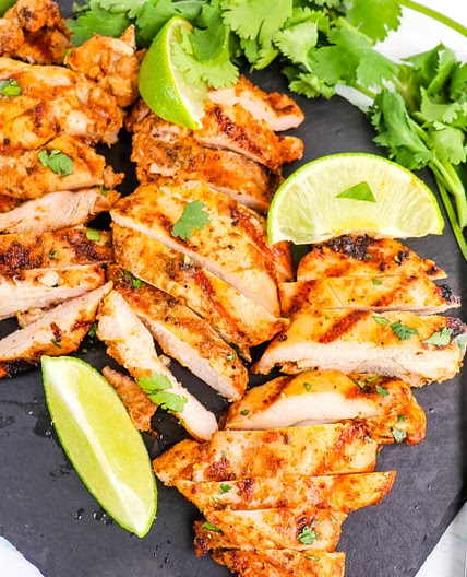 Pollo Asado Recipe